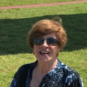 Meet your Posher, Norma